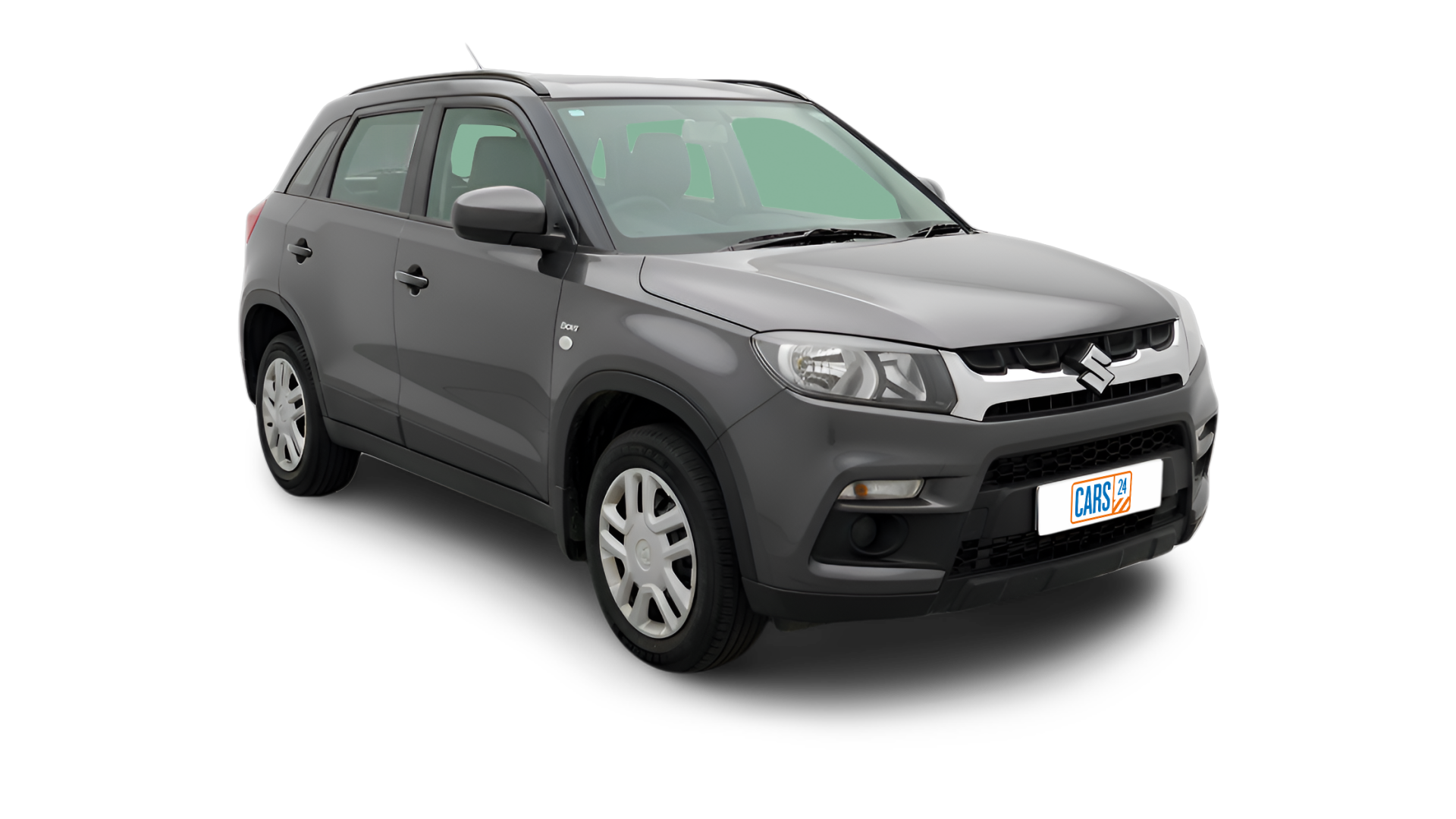 Maruti Vitara Brezza-img